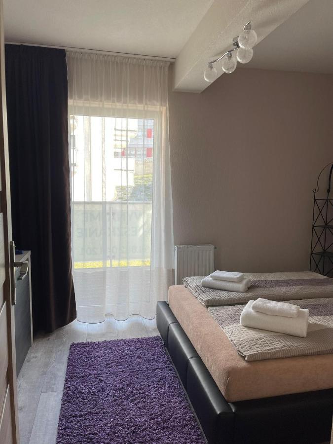 Apartamenty Bartnicza C Bielsko-Biala Exterior photo