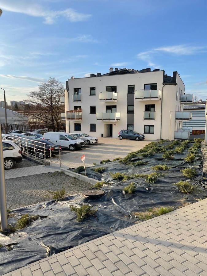 Apartamenty Bartnicza C Bielsko-Biala Exterior photo