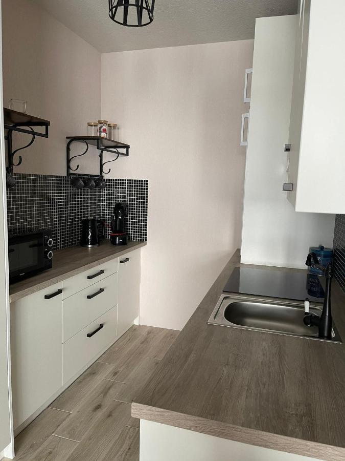 Apartamenty Bartnicza C Bielsko-Biala Exterior photo