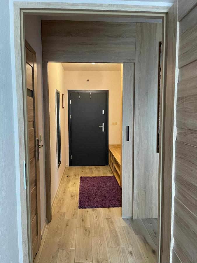 Apartamenty Bartnicza C Bielsko-Biala Exterior photo