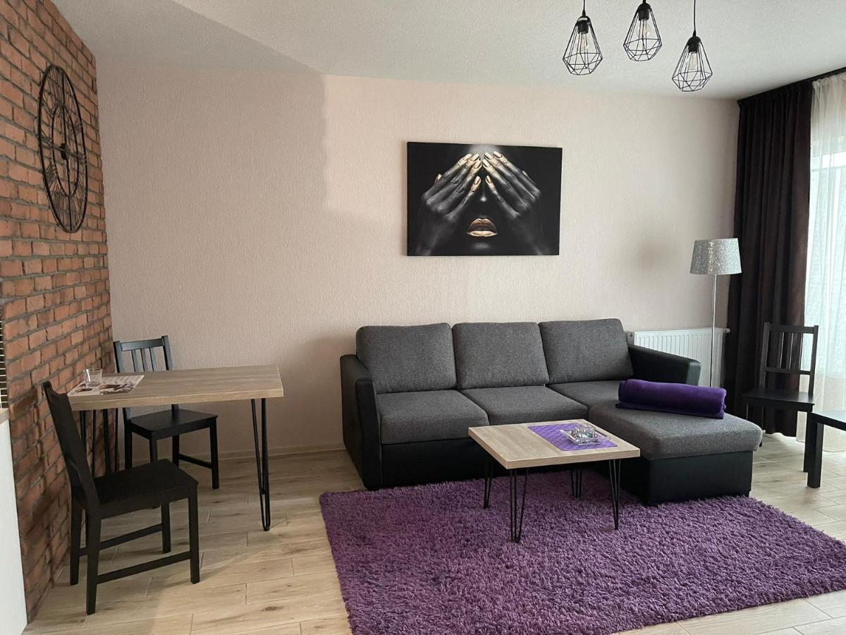 Apartamenty Bartnicza C Bielsko-Biala Exterior photo