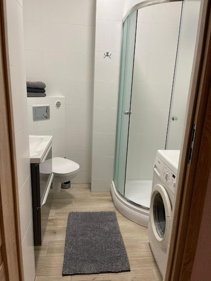 Apartamenty Bartnicza C Bielsko-Biala Exterior photo