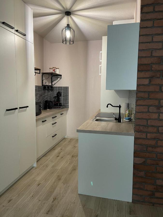 Apartamenty Bartnicza C Bielsko-Biala Exterior photo
