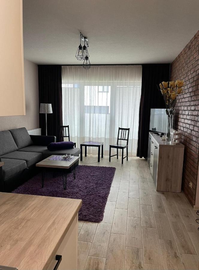 Apartamenty Bartnicza C Bielsko-Biala Exterior photo