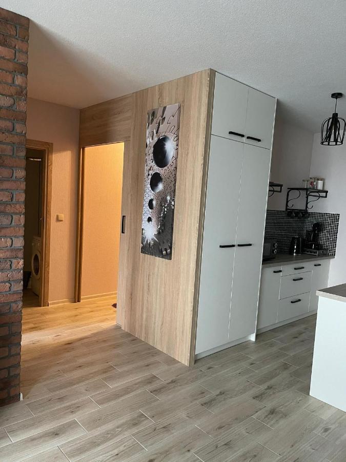 Apartamenty Bartnicza C Bielsko-Biala Exterior photo