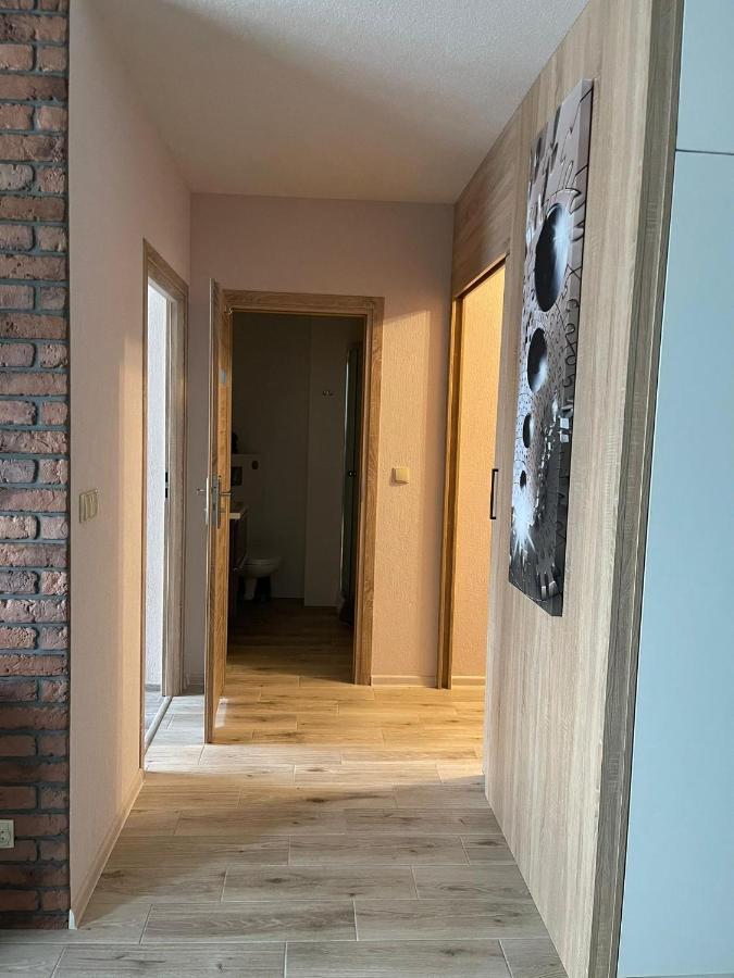 Apartamenty Bartnicza C Bielsko-Biala Exterior photo