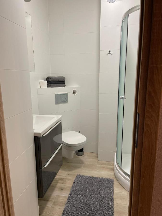 Apartamenty Bartnicza C Bielsko-Biala Exterior photo